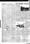 Sunderland Daily Echo and Shipping Gazette Monday 15 May 1950 Page 2