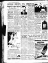 Sunderland Daily Echo and Shipping Gazette Tuesday 23 May 1950 Page 6