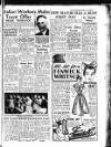 Sunderland Daily Echo and Shipping Gazette Tuesday 23 May 1950 Page 7