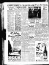 Sunderland Daily Echo and Shipping Gazette Wednesday 24 May 1950 Page 6
