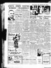 Sunderland Daily Echo and Shipping Gazette Thursday 25 May 1950 Page 6