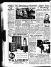 Sunderland Daily Echo and Shipping Gazette Tuesday 20 June 1950 Page 4