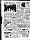 Sunderland Daily Echo and Shipping Gazette Monday 03 July 1950 Page 6