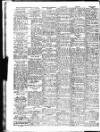 Sunderland Daily Echo and Shipping Gazette Wednesday 05 July 1950 Page 10