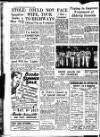 Sunderland Daily Echo and Shipping Gazette Friday 07 July 1950 Page 6
