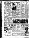 Sunderland Daily Echo and Shipping Gazette Saturday 08 July 1950 Page 4