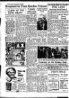 Sunderland Daily Echo and Shipping Gazette Wednesday 12 July 1950 Page 6