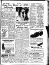 Sunderland Daily Echo and Shipping Gazette Wednesday 12 July 1950 Page 9