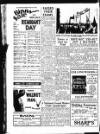 Sunderland Daily Echo and Shipping Gazette Friday 14 July 1950 Page 6
