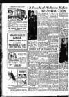Sunderland Daily Echo and Shipping Gazette Tuesday 18 July 1950 Page 8