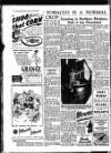 Sunderland Daily Echo and Shipping Gazette Thursday 20 July 1950 Page 8