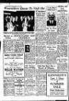 Sunderland Daily Echo and Shipping Gazette Saturday 22 July 1950 Page 4