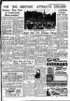 Sunderland Daily Echo and Shipping Gazette Saturday 22 July 1950 Page 5
