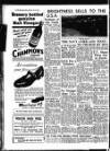 Sunderland Daily Echo and Shipping Gazette Monday 24 July 1950 Page 4