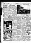 Sunderland Daily Echo and Shipping Gazette Monday 24 July 1950 Page 6