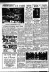 Sunderland Daily Echo and Shipping Gazette Wednesday 26 July 1950 Page 6