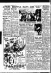 Sunderland Daily Echo and Shipping Gazette Thursday 27 July 1950 Page 4