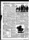 Sunderland Daily Echo and Shipping Gazette Thursday 27 July 1950 Page 6