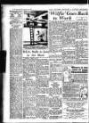 Sunderland Daily Echo and Shipping Gazette Friday 28 July 1950 Page 2
