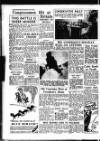 Sunderland Daily Echo and Shipping Gazette Monday 31 July 1950 Page 6