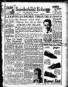 Sunderland Daily Echo and Shipping Gazette Tuesday 01 August 1950 Page 1
