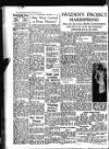 Sunderland Daily Echo and Shipping Gazette Wednesday 02 August 1950 Page 2