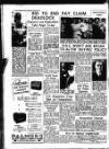 Sunderland Daily Echo and Shipping Gazette Wednesday 02 August 1950 Page 4