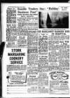 Sunderland Daily Echo and Shipping Gazette Tuesday 08 August 1950 Page 4