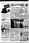 Sunderland Daily Echo and Shipping Gazette Wednesday 09 August 1950 Page 8