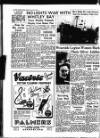 Sunderland Daily Echo and Shipping Gazette Thursday 10 August 1950 Page 4