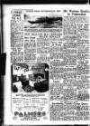 Sunderland Daily Echo and Shipping Gazette Friday 11 August 1950 Page 4