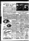 Sunderland Daily Echo and Shipping Gazette Friday 11 August 1950 Page 14