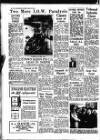 Sunderland Daily Echo and Shipping Gazette Monday 14 August 1950 Page 6