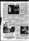 Sunderland Daily Echo and Shipping Gazette Tuesday 15 August 1950 Page 4