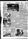 Sunderland Daily Echo and Shipping Gazette Thursday 17 August 1950 Page 8