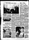 Sunderland Daily Echo and Shipping Gazette Wednesday 23 August 1950 Page 8
