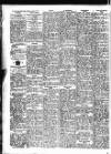 Sunderland Daily Echo and Shipping Gazette Thursday 31 August 1950 Page 6