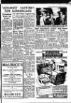 Sunderland Daily Echo and Shipping Gazette Friday 01 September 1950 Page 9