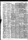 Sunderland Daily Echo and Shipping Gazette Saturday 02 September 1950 Page 6