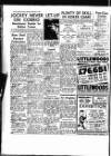 Sunderland Daily Echo and Shipping Gazette Saturday 02 September 1950 Page 8