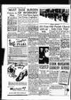 Sunderland Daily Echo and Shipping Gazette Monday 04 September 1950 Page 4