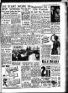 Sunderland Daily Echo and Shipping Gazette Monday 04 September 1950 Page 7