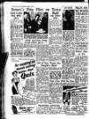 Sunderland Daily Echo and Shipping Gazette Thursday 14 September 1950 Page 6