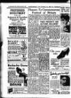 Sunderland Daily Echo and Shipping Gazette Thursday 14 September 1950 Page 8