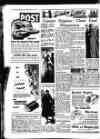 Sunderland Daily Echo and Shipping Gazette Wednesday 27 September 1950 Page 10