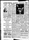 Sunderland Daily Echo and Shipping Gazette Monday 02 October 1950 Page 4