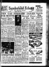 Sunderland Daily Echo and Shipping Gazette