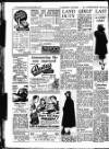 Sunderland Daily Echo and Shipping Gazette Wednesday 11 October 1950 Page 8