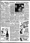 Sunderland Daily Echo and Shipping Gazette Monday 16 October 1950 Page 7