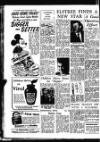 Sunderland Daily Echo and Shipping Gazette Monday 16 October 1950 Page 8
